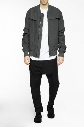 Bluza typu 'bomber', zdjęcie 2 Bluza typu 'bomber' od Lost And Found